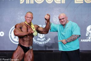 Фотограф Павел Гарасько (5.05.2024)